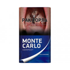 Monte Carlo Compact Blue